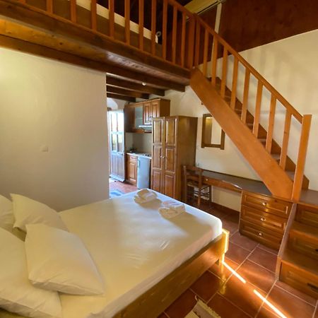 To Palio Hotel Агиос Николаос Екстериор снимка