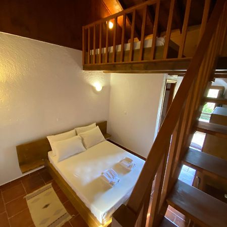 To Palio Hotel Агиос Николаос Екстериор снимка