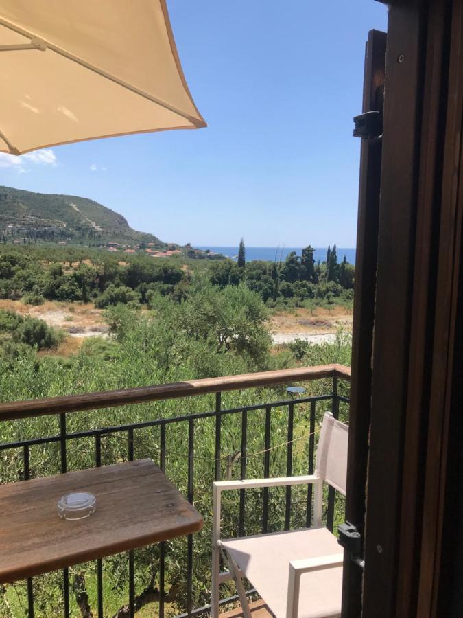 To Palio Hotel Агиос Николаос Екстериор снимка