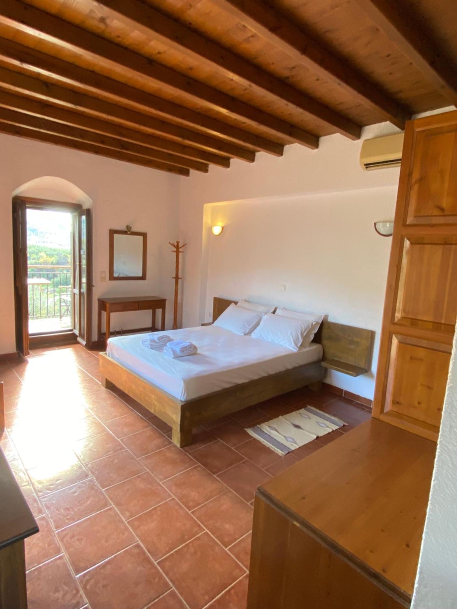 To Palio Hotel Агиос Николаос Екстериор снимка