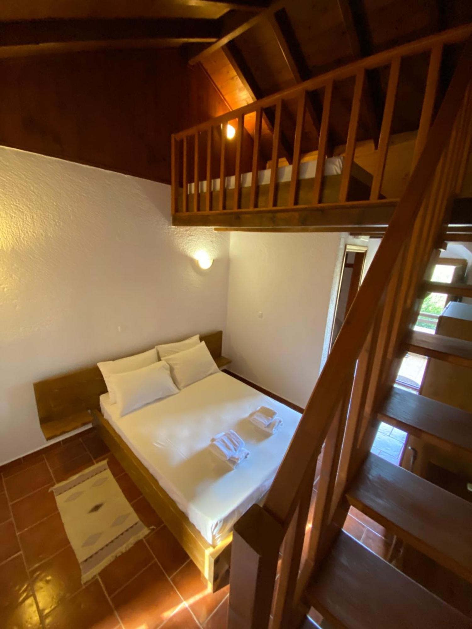 To Palio Hotel Агиос Николаос Екстериор снимка