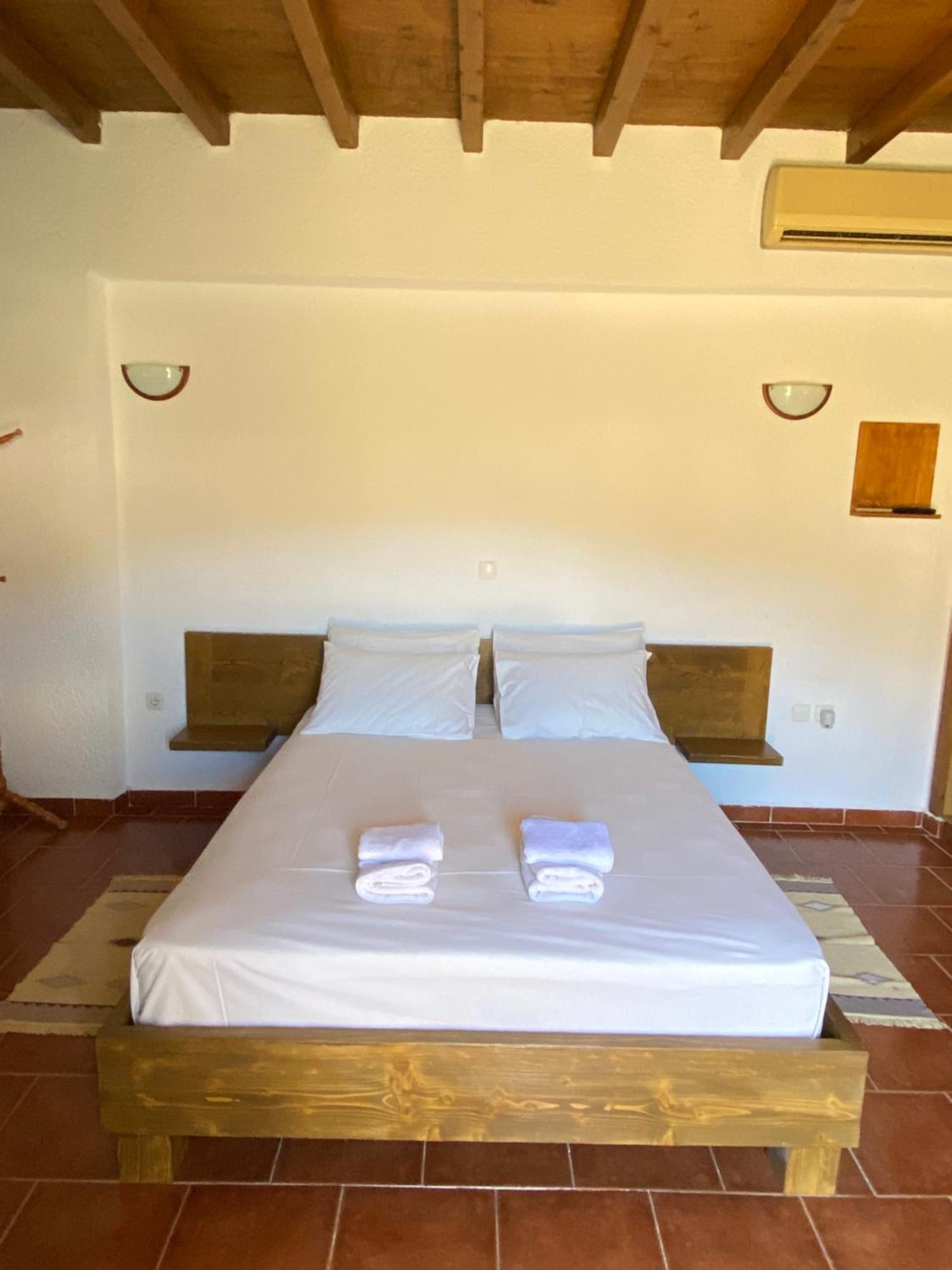To Palio Hotel Агиос Николаос Екстериор снимка