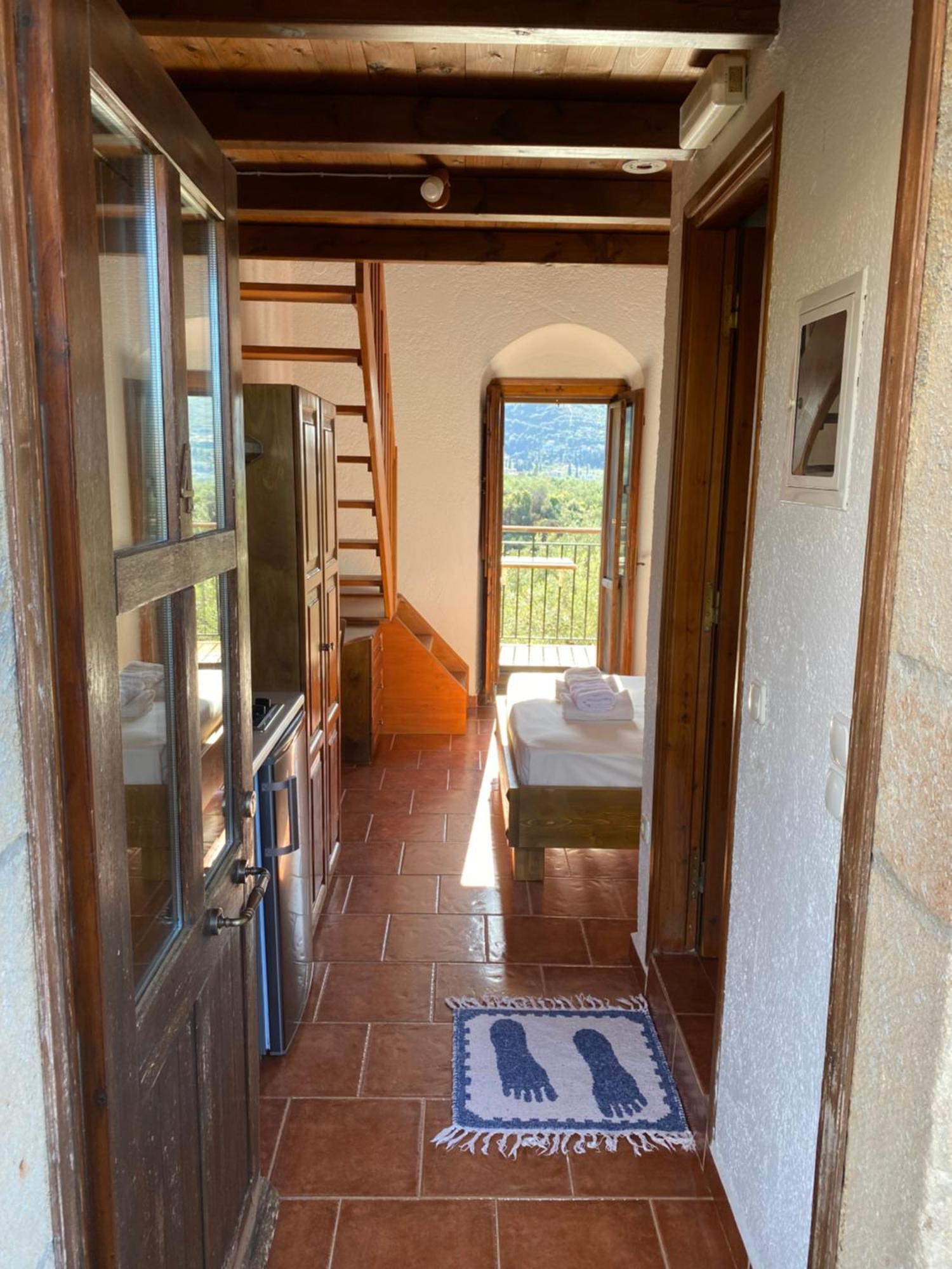 To Palio Hotel Агиос Николаос Екстериор снимка