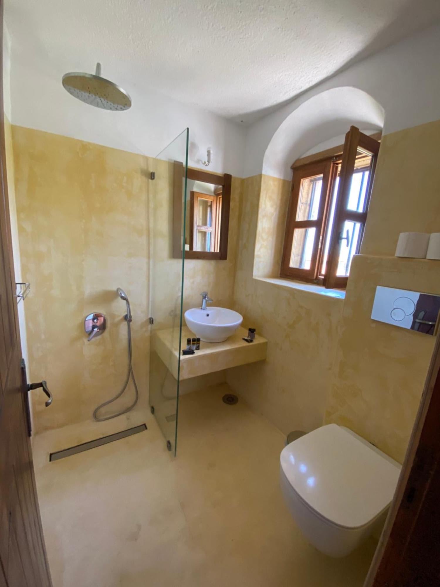 To Palio Hotel Агиос Николаос Екстериор снимка