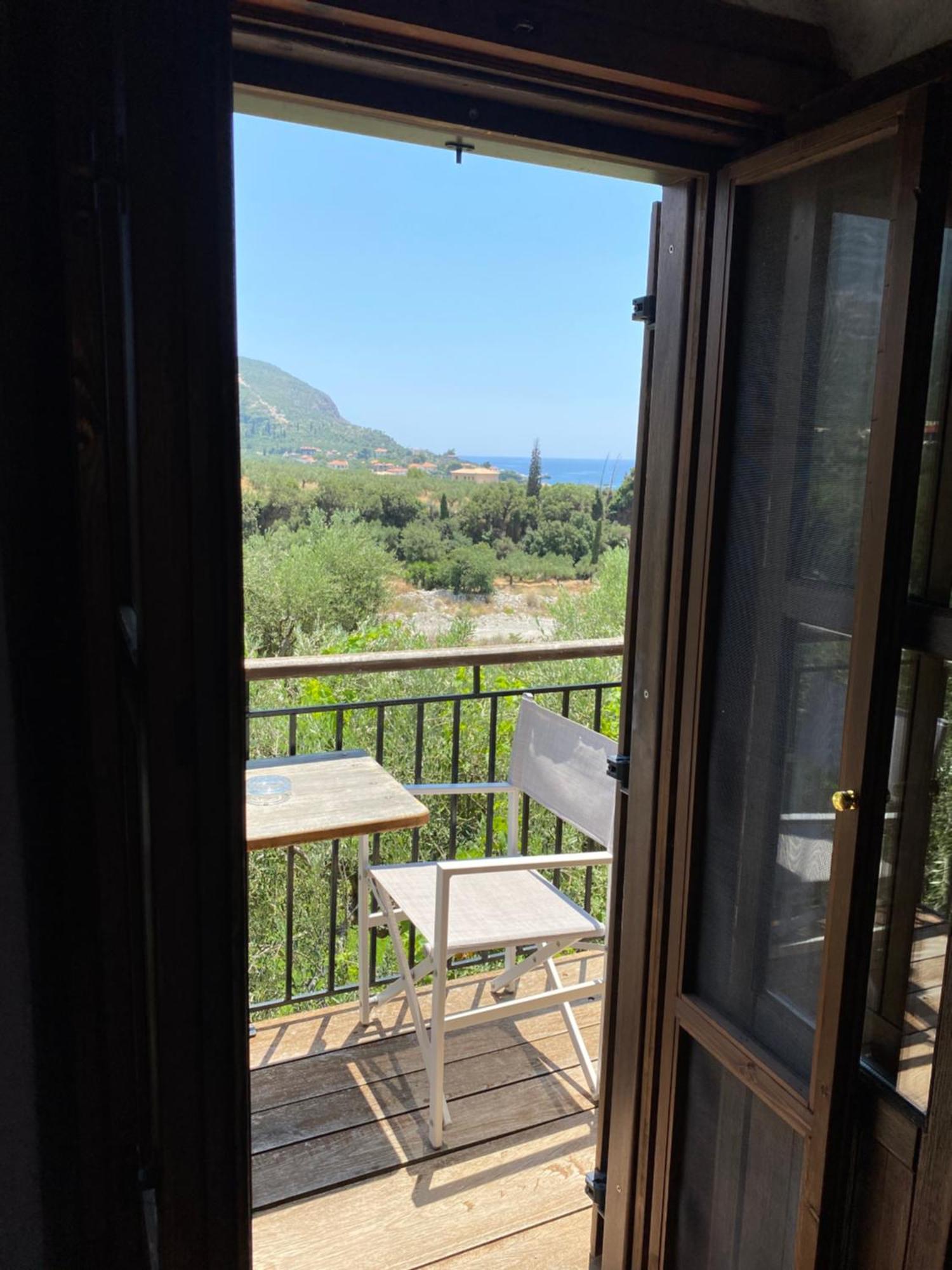 To Palio Hotel Агиос Николаос Екстериор снимка
