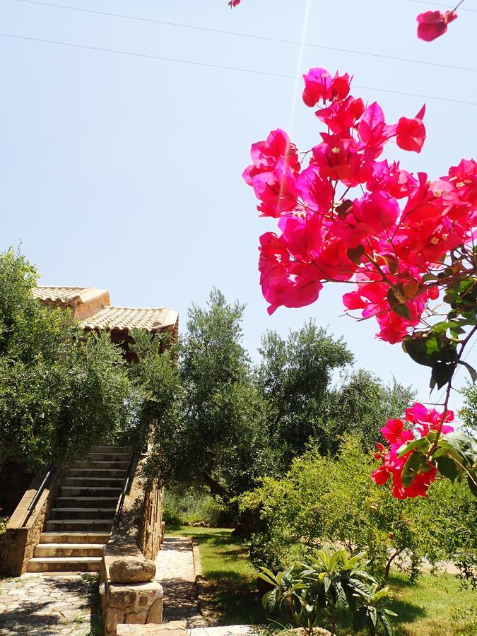 To Palio Hotel Агиос Николаос Екстериор снимка