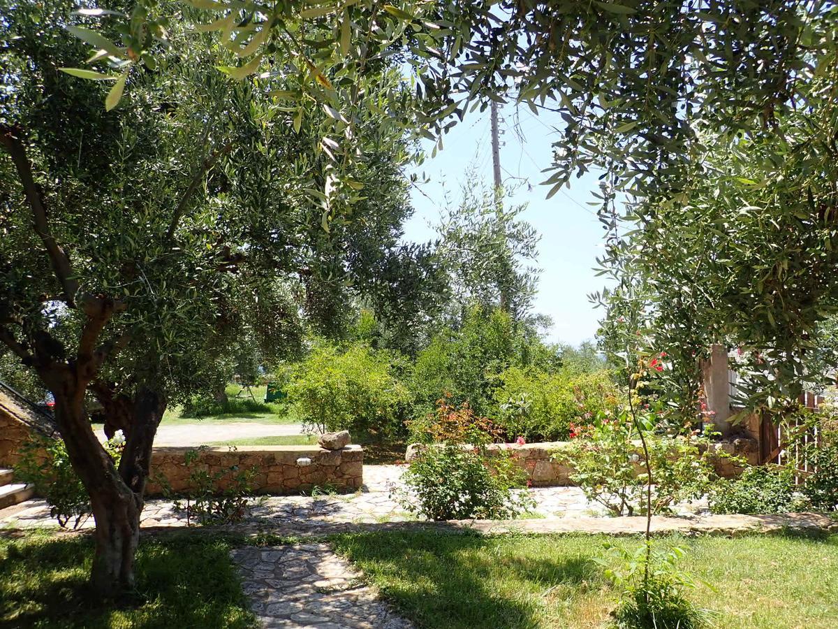 To Palio Hotel Агиос Николаос Екстериор снимка