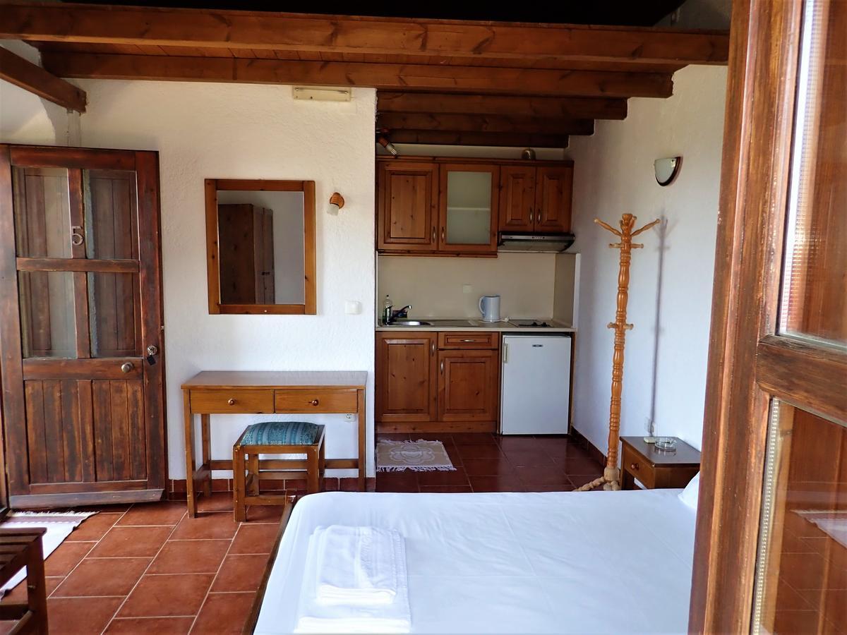 To Palio Hotel Агиос Николаос Екстериор снимка