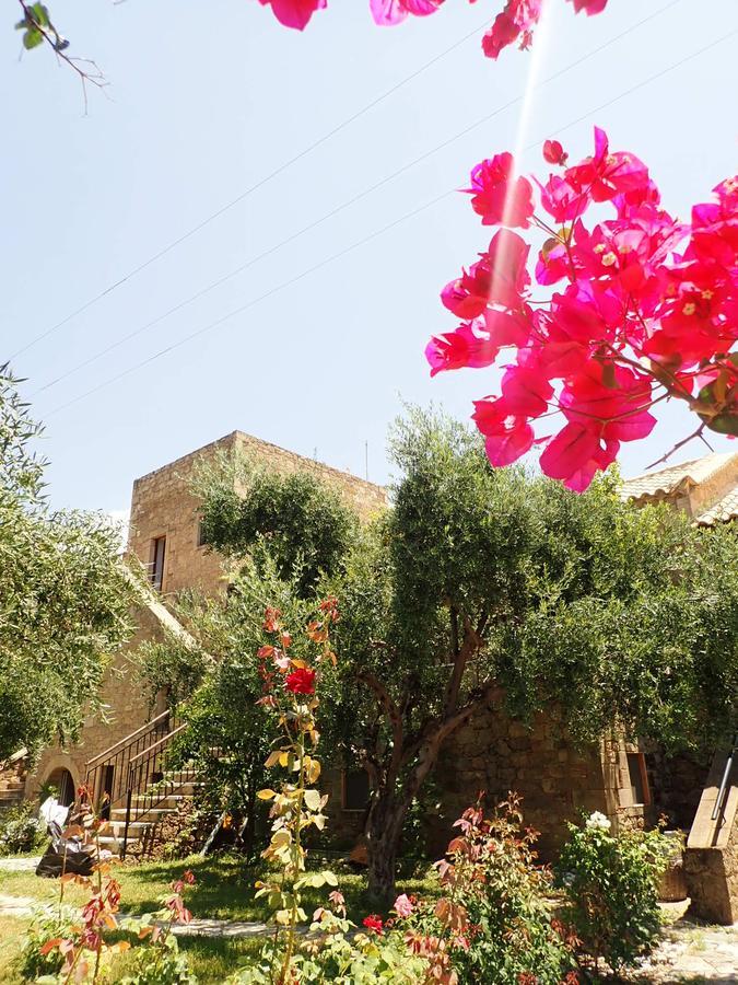To Palio Hotel Агиос Николаос Екстериор снимка