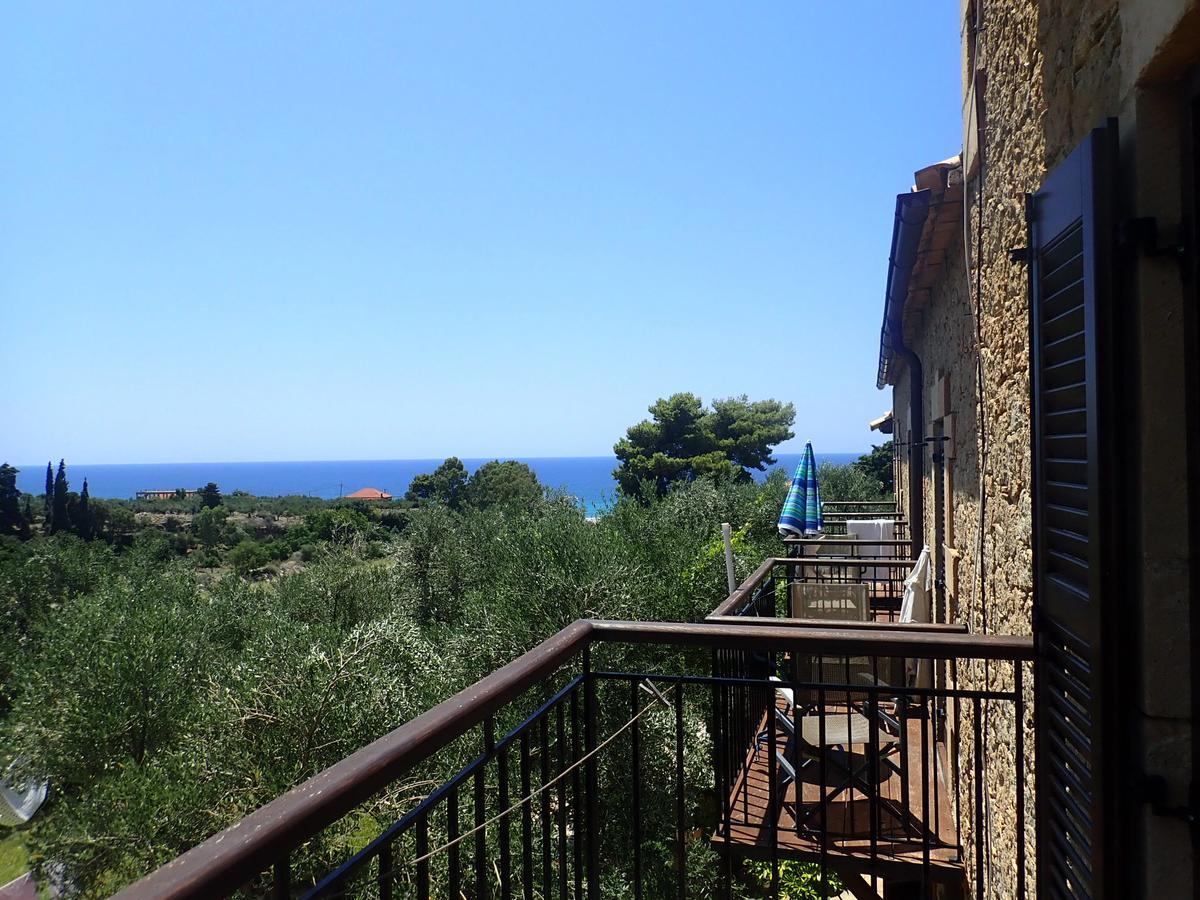 To Palio Hotel Агиос Николаос Екстериор снимка